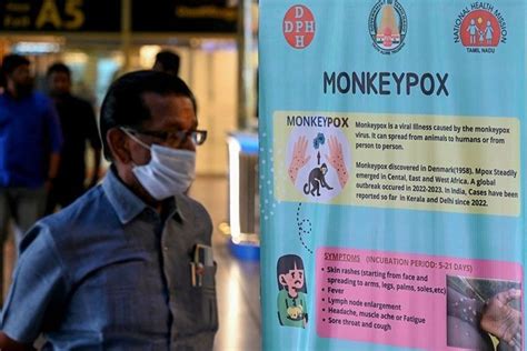 Active mpox cases now 5: DOH .